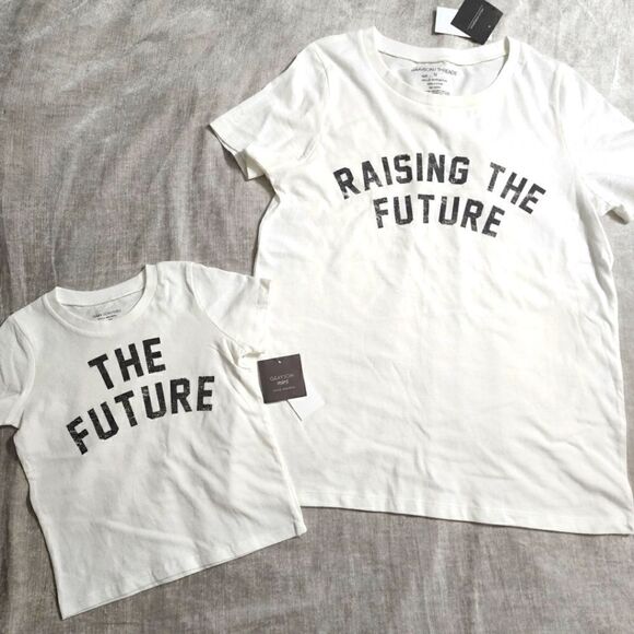 NWT Family look bundle "Raising the Future" - Picture 1 of 13